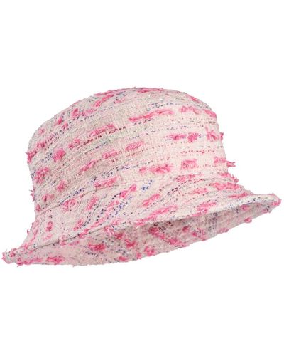 Sand Hats - Pink