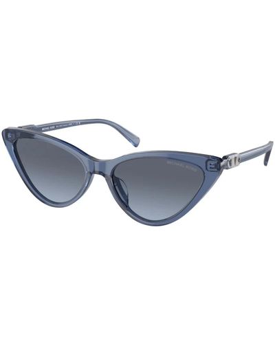 Michael Kors Sunglasses - Azul