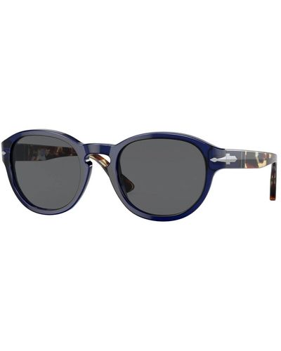 Persol Sunglasses po 3304s - Azul
