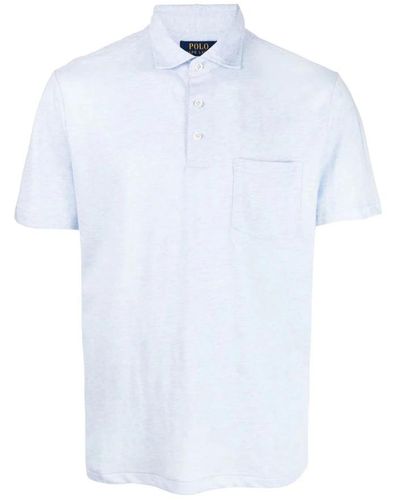 Ralph Lauren Polo shirts - Weiß