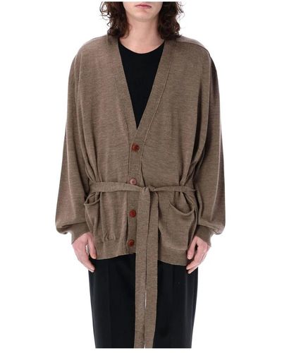 Magliano Cardigans - Brown