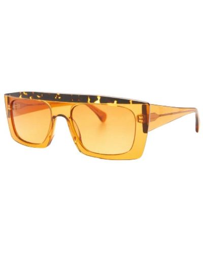 Kaleos Eyehunters Sunglasses - Mettallic