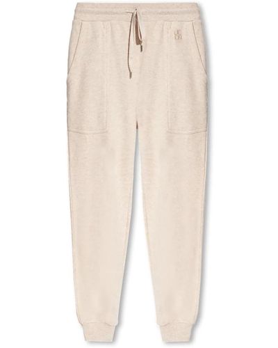 Ulla Johnson Rory sweatpants - Neutro