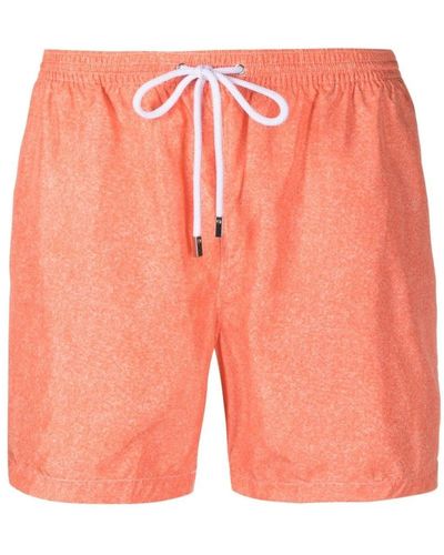 Barba Napoli Swimwear - Orange