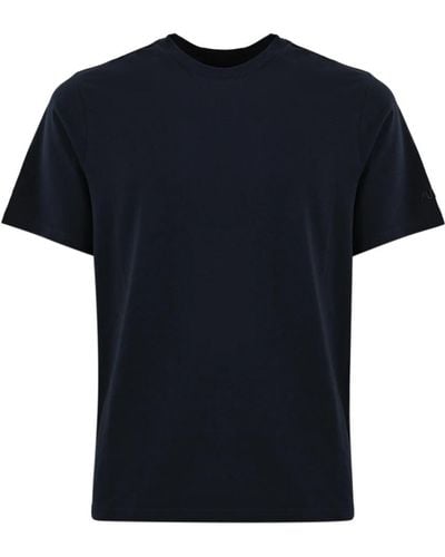 Autry T-Shirts - Black
