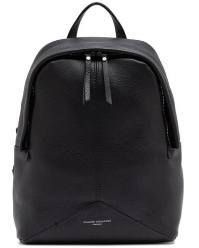 Gianni Chiarini Bags > backpacks - Noir