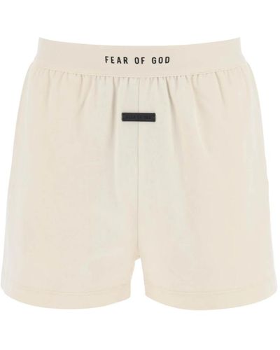 Fear Of God Underwear > bottoms - Blanc