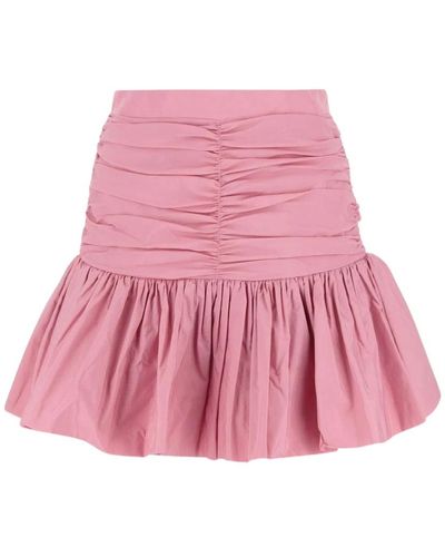 Patou Skirts - Pink