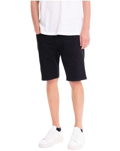 Levi's Standard shorts levi's - Schwarz