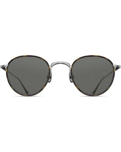 Matsuda Sunglasses - Gray