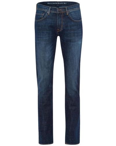 Baldessarini Slim-Fit Jeans - Blue