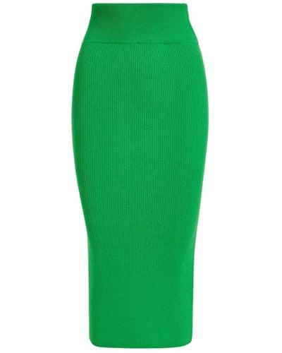Essentiel Antwerp Equip Skirt - Green