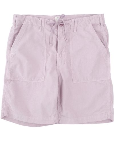 Hartford Casual Shorts - Pink