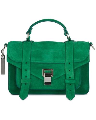 Proenza Schouler Bags > handbags - Vert