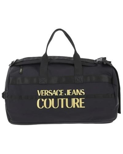 Versace Weekend Bags - Black