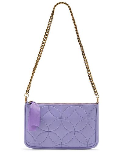 Maliparmi Bags > shoulder bags - Violet