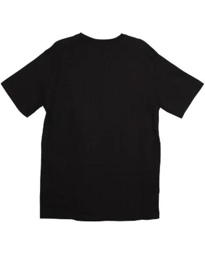 Dior Camicia dior in cotone nero di seconda mano