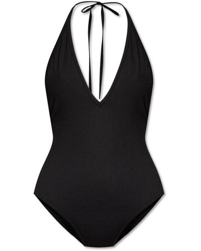 Bottega Veneta Swimwear > one-piece - Noir