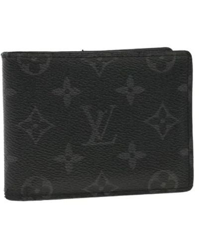 Portefeuilles et porte-cartes Louis Vuitton pour homme, Réductions en  ligne jusqu'à 12 %