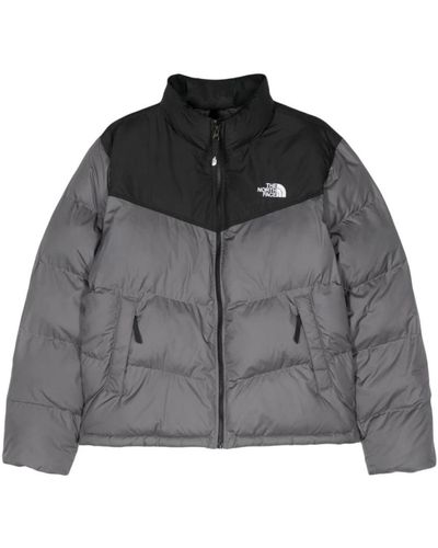 The North Face Winter Jackets - Gray