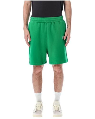 AWAKE NY Shorts in stile per un look sveglio - Verde