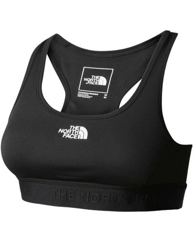 The North Face Sport bras - Negro