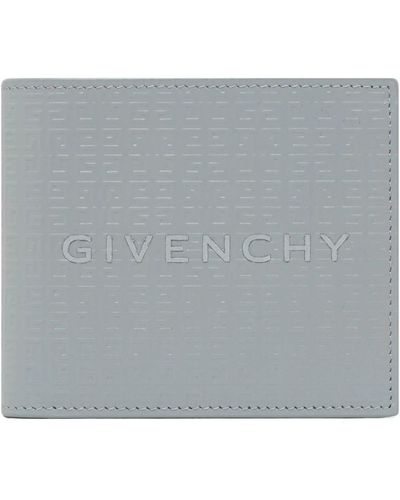 Givenchy Wallets & Cardholders - Gray