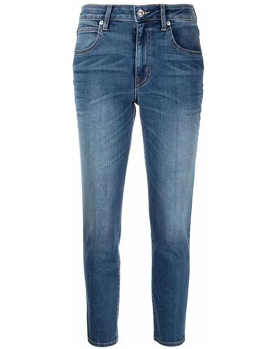 SLVRLAKE Denim Jeans skinny - Bleu