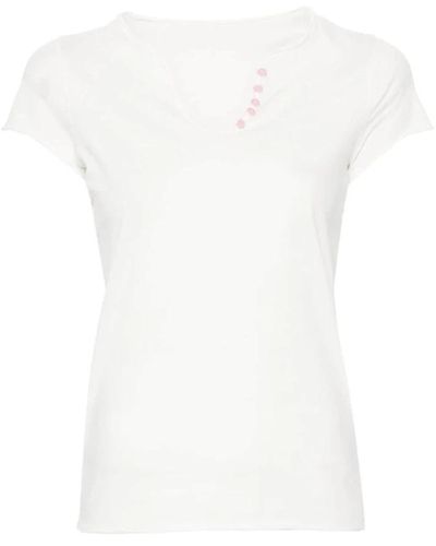 Zadig & Voltaire T-shirt zadig voltaire - Bianco