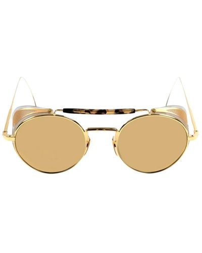 Thom Browne Accessories > sunglasses - Neutre