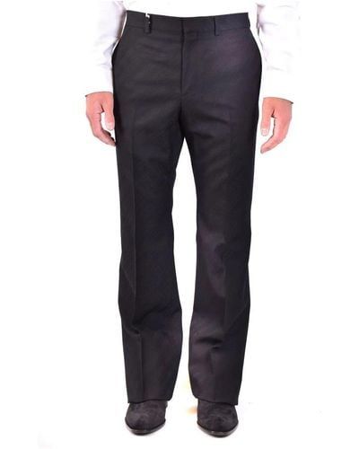 Givenchy Suit Trousers - Blue