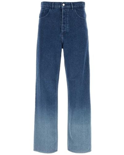 BOTTER Jeans denim classici - Blu