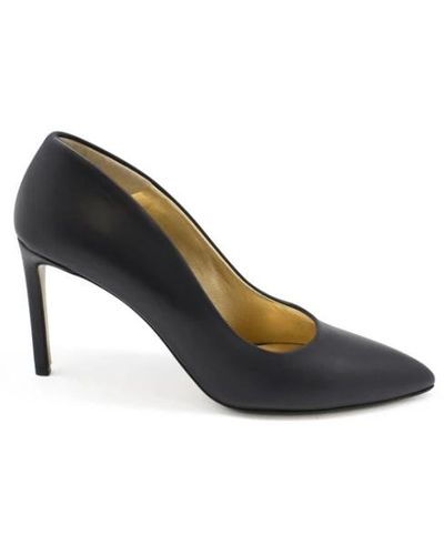 Walter Steiger Shoes > heels > pumps - Noir