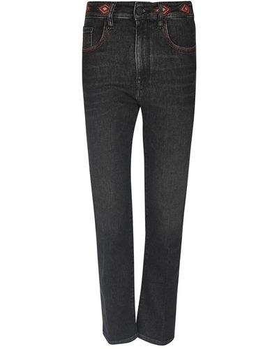 Jacob Cohen Straight Jeans - Grey