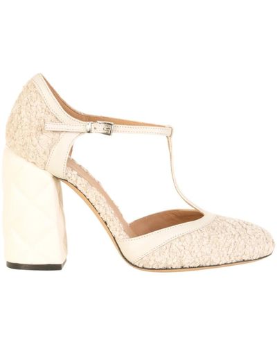 Roberto Festa Shoes > heels > pumps - Blanc