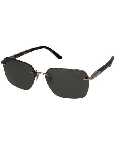 Chopard Sunglasses - Schwarz