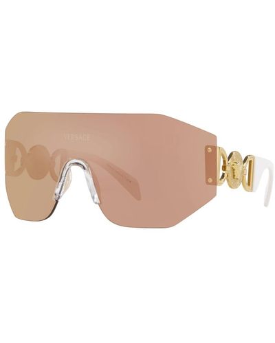 Versace Accessories > sunglasses - Neutre