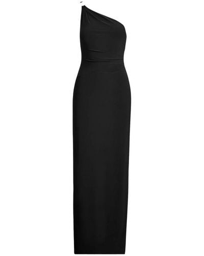 Ralph Lauren Maxi Dresses - Black