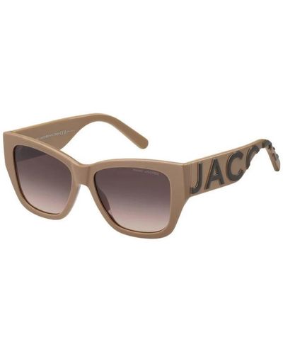 Marc Jacobs Accessories > sunglasses - Neutre