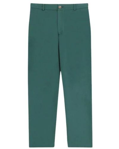 Noyoco Trousers - Verde