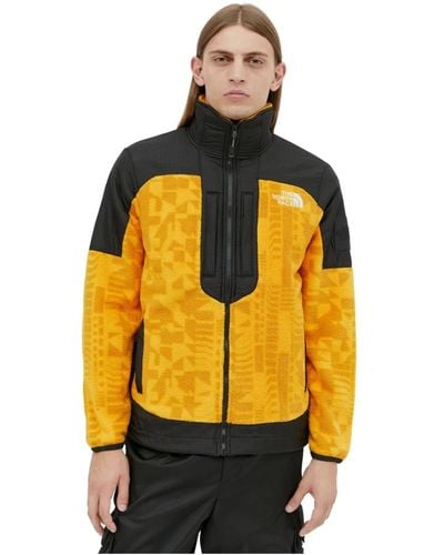 The North Face Jackets > light jackets - Jaune