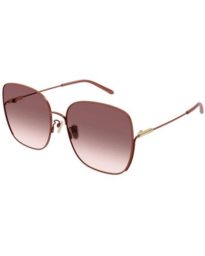 Chloé Sunglasses - Pink