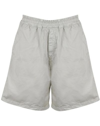 14 Bros Short Shorts - Grey