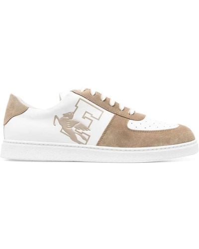 Etro Trainers - Natural