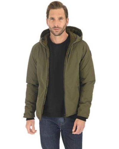 Nobis Jackets > winter jackets - Vert