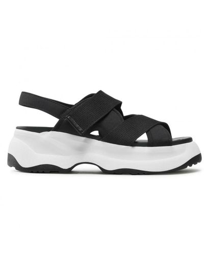 Vagabond Shoemakers Sandals - Negro