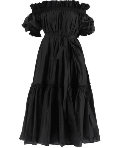 Dior Dresses > day dresses > midi dresses - Noir