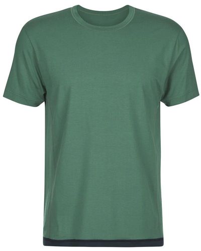 CALIDA T-camicie - Verde