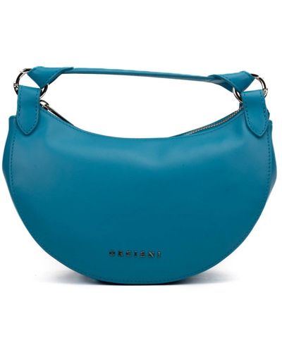 Orciani Handbags - Blau