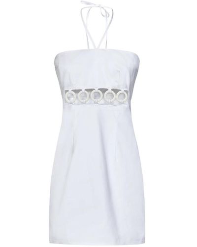 DSquared² Dresses - Weiß